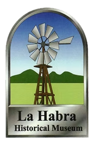 La Habra Historical Museum